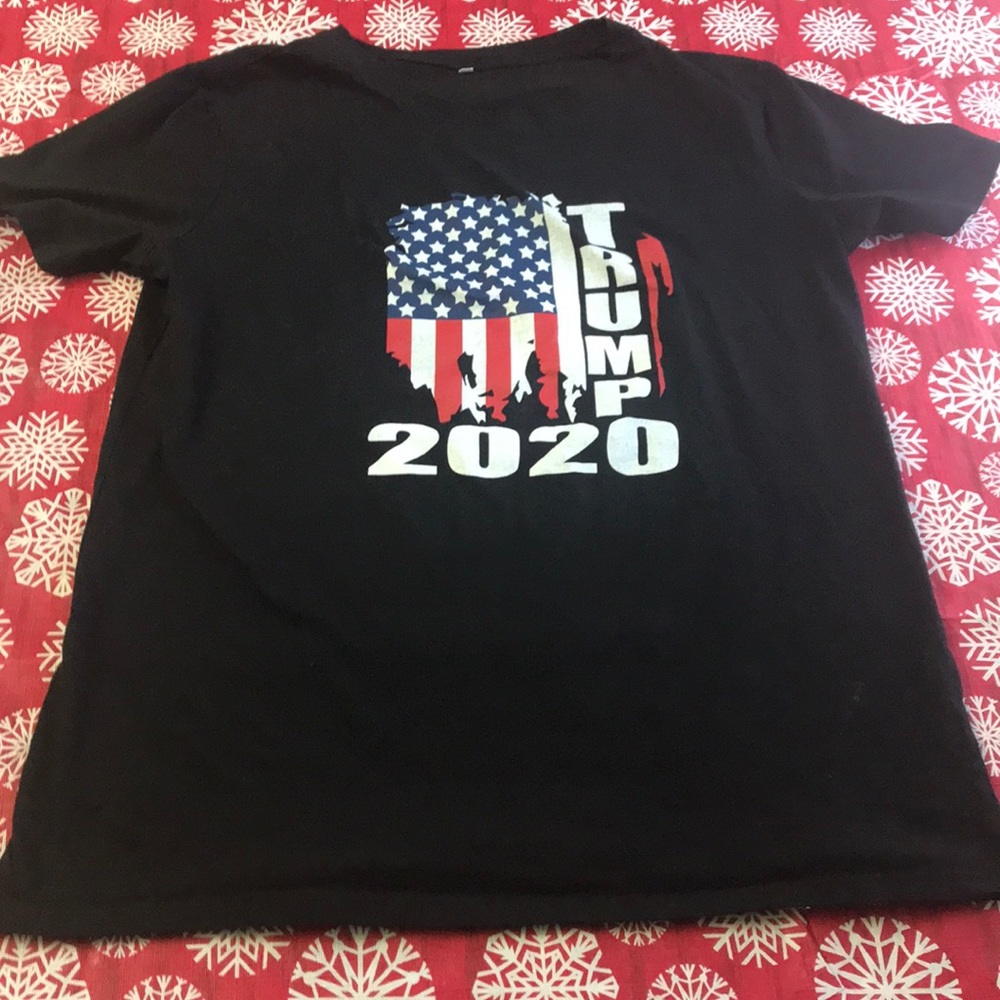 Trump shirt